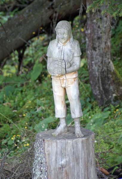 figur_2.jpg - Der Schnitzlerweg wird von zahlreichen ...