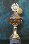 Pokal 2007