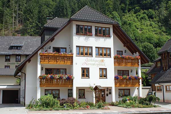 todtmoos_hotel.jpg - Das Gästehaus "Herrenkopfblick" in Todtmoos