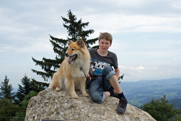 68_lasca_janic.jpg - Lasca und Janic